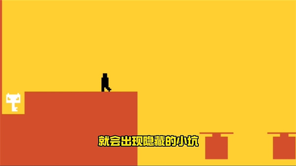 100种死法第七大关第五小关钥匙位置图