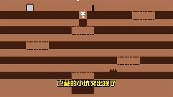 100种死法倒数第二关第五关钥匙位置图