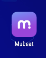 Mubeat安卓版下载安装界面