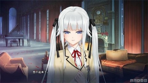 美少女万华镜手机版玩法界面图