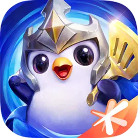 金铲铲之战正版