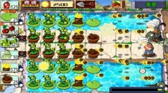 植物大战僵尸TV版截图3