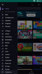 CrazyGames截图3