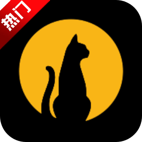 黑猫盒子