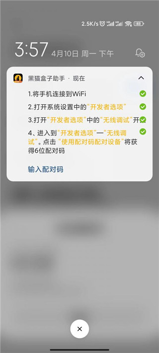 黑猫盒子截图3