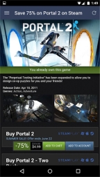 steam中文版截图3