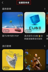 波点音乐免费版截图6