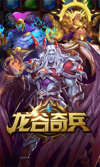 龙谷奇兵安装截图2