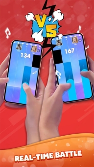 钢琴块3最新版截图2