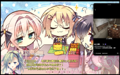 少女领域游戏截图
