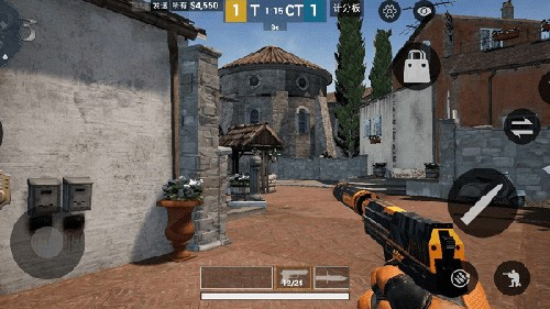 csgo躲猫猫中文版截图