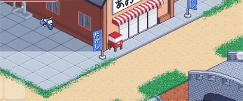寻找夏日的宝物商店购买钓鱼道具界面