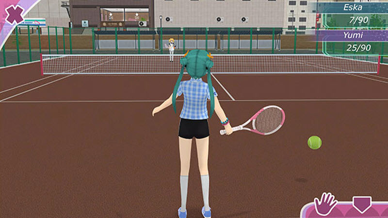 少女都市国际服