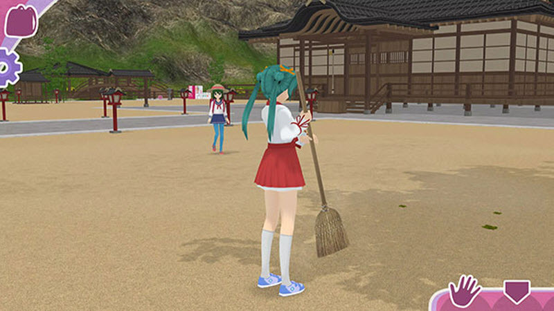 少女都市国际服