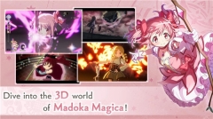 魔法少女小圆国际版截图5