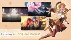 魔法少女小圆国际版截图6