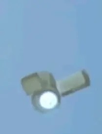 监控轨道炮角色形象