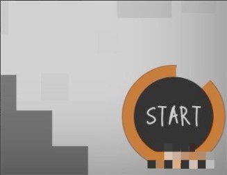 弄死火柴人START按钮蓄力操作