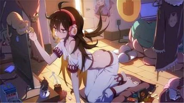 非人学园英雄排行示意图