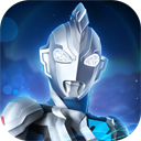 奧特曼之格斗超人無限磚石內購免費版