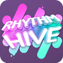 節奏蜂巢rhythm hive