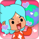 托卡小鎮世界免費版(完整版)