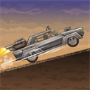 戰(zhàn)車(chē)撞僵尸地牢