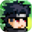 像素火影次世代須佐止水