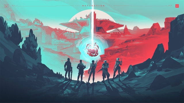 無畏契約段位等級怎么劃分-無畏契約段位等級劃分介紹一覽