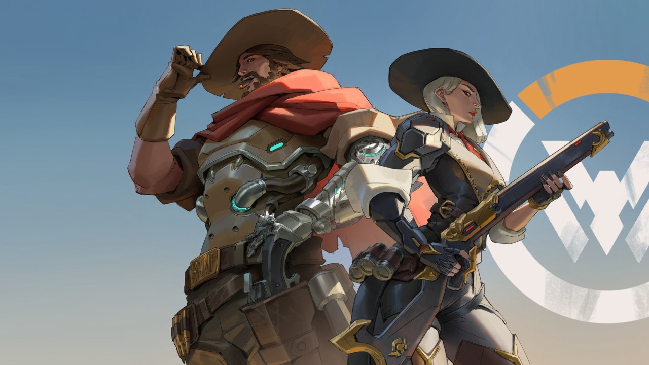 《守望先鋒》2月19日開服超值福利大揭秘！