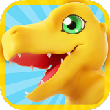 數(shù)碼寶貝源碼手游