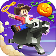 瘋狂動物園內購版無限金幣