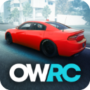 OWRC開放世界賽車