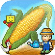 晴空農場物語折相思