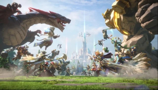 荒野國度英雄排行榜-荒野國度最強英雄排名