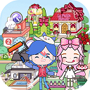 我家小鎮世界正版