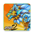 機甲斗獸場2免廣告
