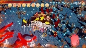 黑神榜哪吒游戏