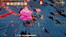 黑神榜哪吒游戏