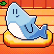 我的小鯊魚手機版
