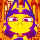 ankhazone埃及猫原版
