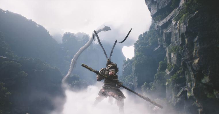 黑神话悟空