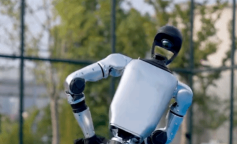 宇樹科技ceo談人形機器人技術進展:近兩三年實現不了