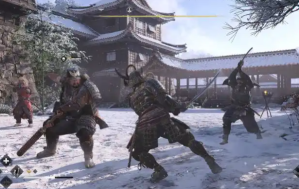 《AC影》引熱議彌助立大功！《AC影》在線峰值破6.4萬：系列第一