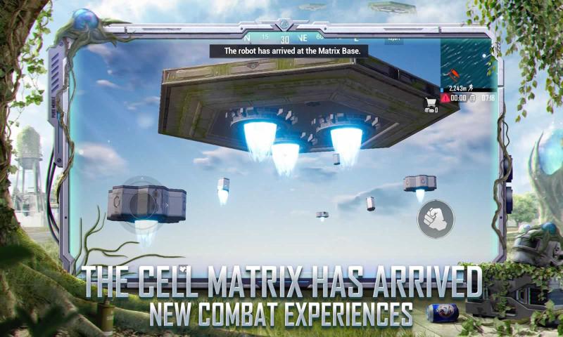 pubg地铁逃生最新版本