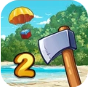 双人海岛求生2
