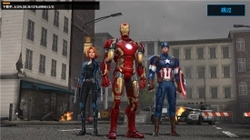 漫威未来之战官方正版