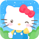 三丽鸥明星的微笑小镇最新版