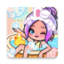 Aha的世界國際服2025最新版