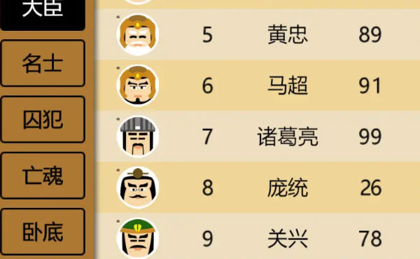 三国时代3免广告版